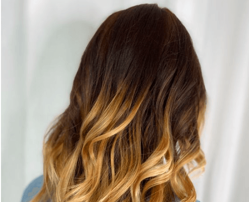Balayage / Shatush / Ombré